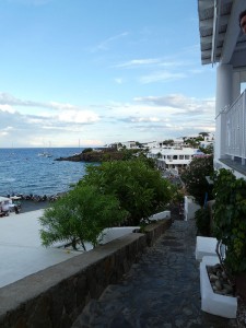 Panarea