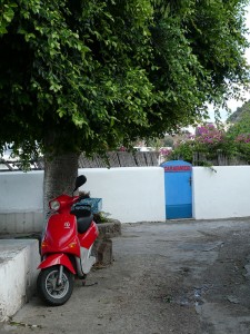 Panarea