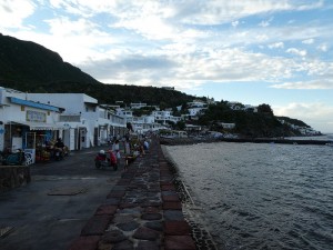 Panarea
