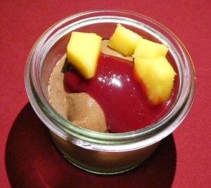 Schokomousse