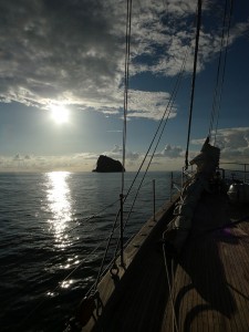 Morgenstimmung