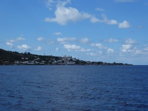 San Vincenzo und San Bartolo