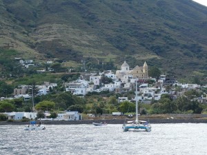 San Vincenzo und San Bartolo