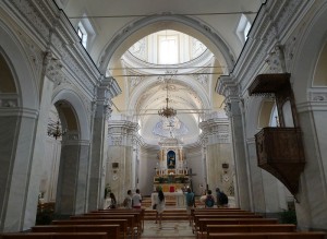 San Vincenzo Ferreri