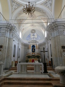 San Vincenzo Ferreri