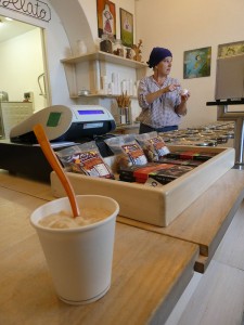 Gelateria Lapillo