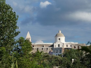 San Vincenzo Ferreri