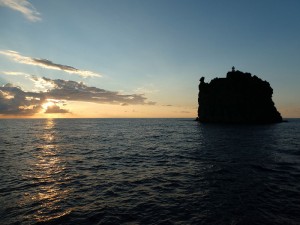 Sonnenuntergang