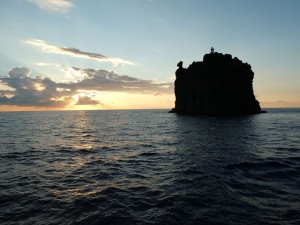 Sonnenuntergang