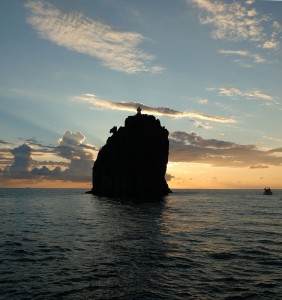 Sonnenuntergang