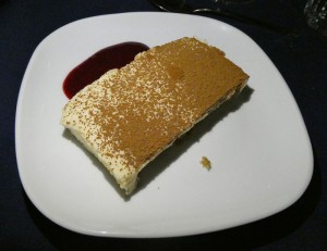 Tiramisu