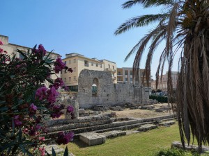 Apollo Tempel