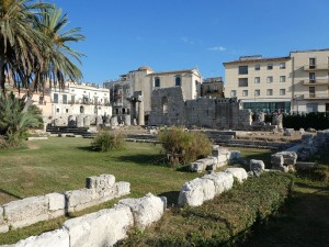 Apollo Tempel
