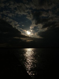 Abendstimmung