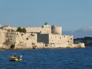 Castello Maniace