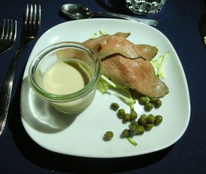 Vitello Tonnato