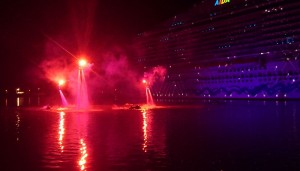 Flyboards