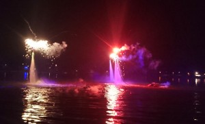 Flyboards