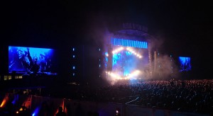 David Guetta Konzert