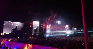 David Guetta Konzert