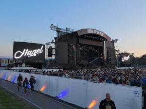 DJ Hugel