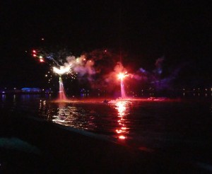 Flyboards