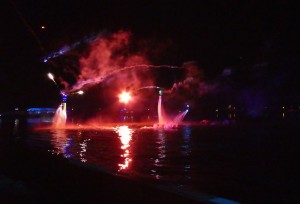 Flyboards