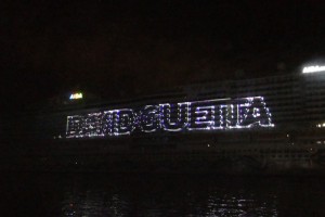 David Guetta Konzert