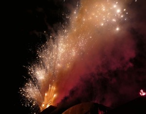 David Guetta Konzert