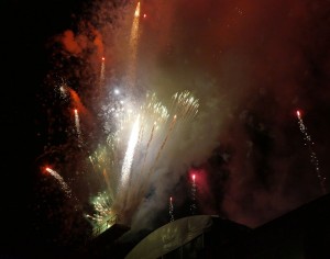 David Guetta Konzert