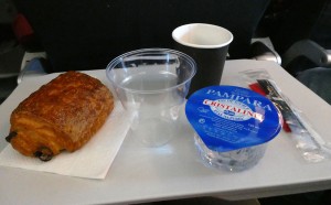 Pain au Chocolat