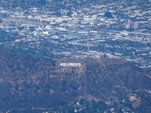 Hollywood