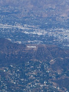 Hollywood