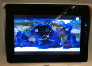 In-Seat-Entertainment