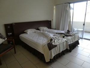 Zimmer 205