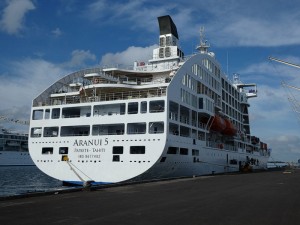 Aranui 5