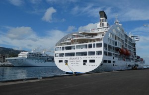 Aranui 5