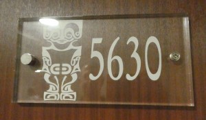 Kabine 5630