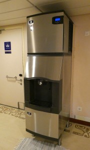 Wasserspender