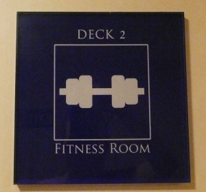 Fitnesscenter