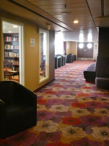Veranda Bar