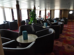 Veranda Bar