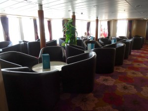 Veranda Bar