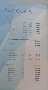 Barkarte