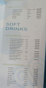 Barkarte