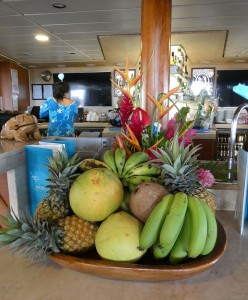 Veranda Bar
