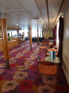 Veranda Bar