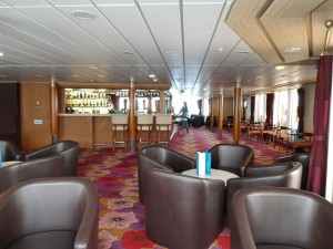 Veranda Bar