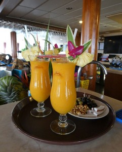 Veranda Bar