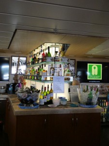 Veranda Bar